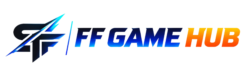 FF GAME HUB